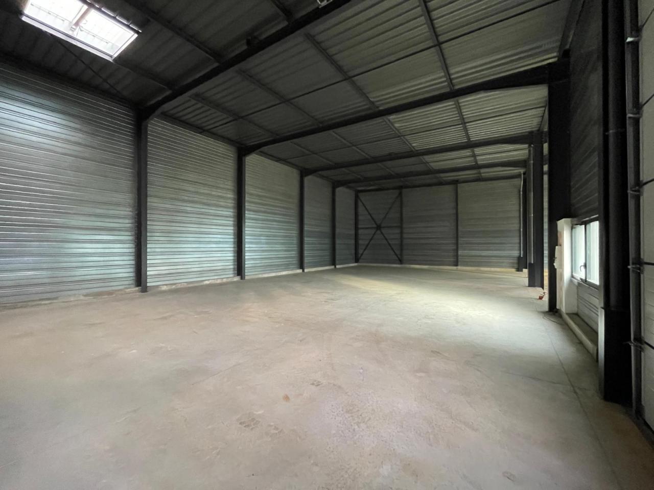 Local d'activité Messein 334m² Vente local d'activité Messein Meurthe-et-Moselle OVACT2204858 10